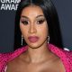 Cardi B Reacts to Teyana Taylor’s Music Retirement Announcement: ‘I Hate That She Feels How She Feels’