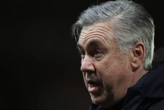 Carlo Ancelotti drops hint on Everton’s January transfer window plans