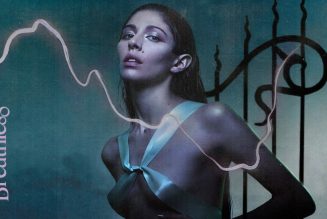 Caroline Polachek Shares Studio Cover of The Corrs’ “Breathless”: Stream