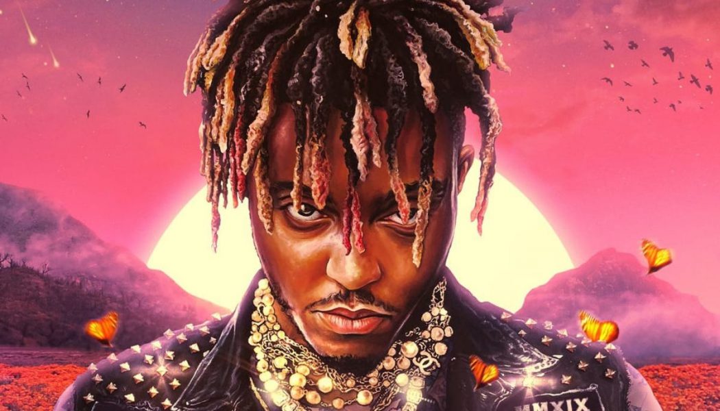 Cashmere Cat and Dylan Brady Join benny blanco on Posthumous Juice WRLD Collab “Real Shit”