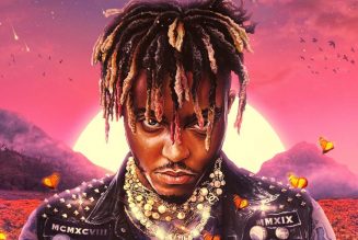 Cashmere Cat and Dylan Brady Join benny blanco on Posthumous Juice WRLD Collab “Real Shit”