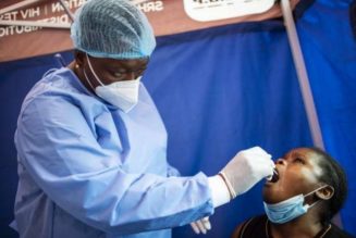 Centre: Africa’s confirmed coronavirus cases surpass 2.16 million