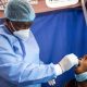 Centre: Africa’s confirmed coronavirus cases surpass 2.16 million