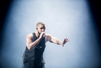 Charlamange Tha God Says The Drake Era Is “Over”