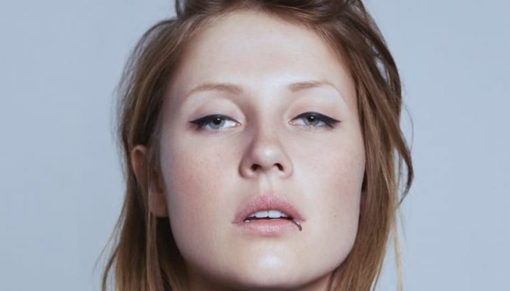 Charlotte de Witte Drops Techno Rework of Bob Moses and ZHU’s “Desire”