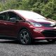 Chevy Bolt batteries were catching fire, and now there’s a class action lawsuit