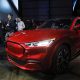 Chinese-Market Ford Mustang Mach-E Goes All-In With a Single Front-End Design