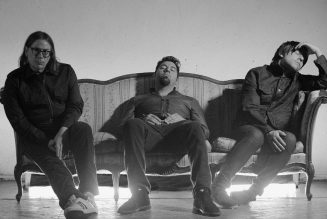 Chino Moreno’s ✞✞✞ (Crosses) Cover “The Beginning of the End”, First New Track in Six Years: Stream