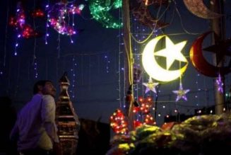 Christmas celebrated under pandemic’s shadow
