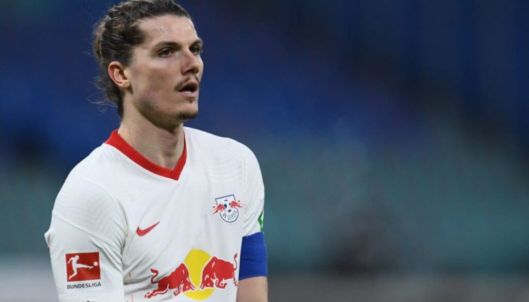 Club director hints at Spurs interest in 26-yr-old, Londoners have offered a contract until 2025