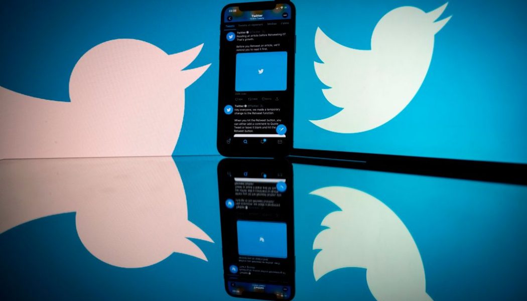 Clubhouse Killer?: Twitter Is Now Testing Its Latest Voice Chat Feature Called Spaces