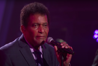 CMAs Deny Indoor Awards Ceremony Responsible for Charley Pride’s Death