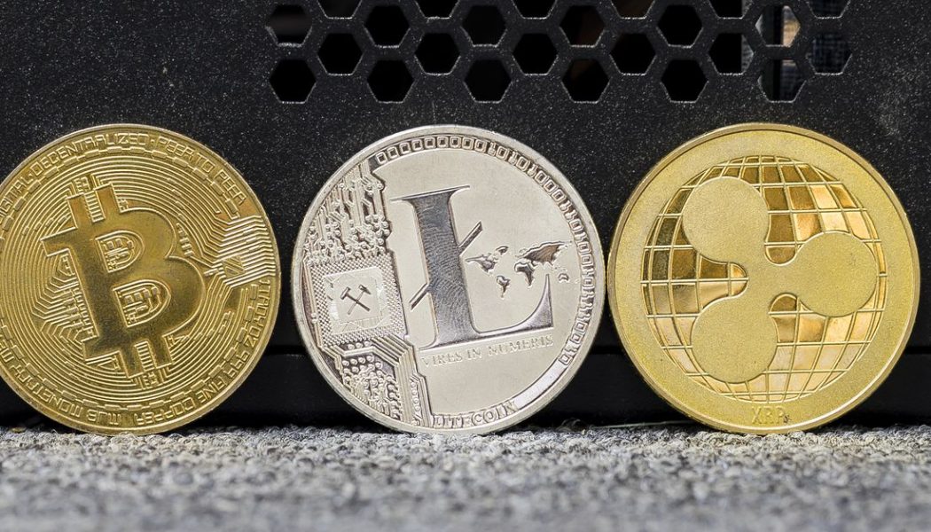 Coinbase halts trading of XRP following SEC suit against Ripple