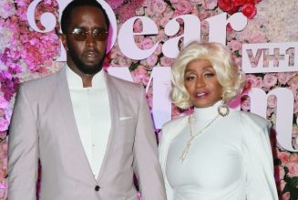 Combs Cartel: Diddy Gifts His Mom $1M For Her 80th Birthday