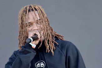 Come Back On Deck: Fetty Wap Explains Why He “Fell Off” To A Fan On IG