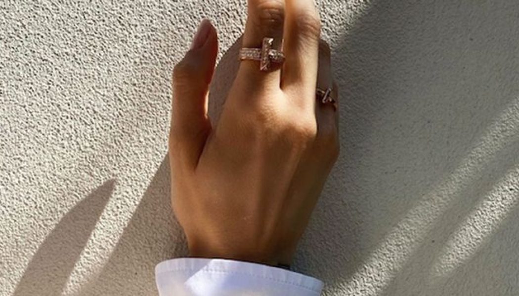 Commit These Top Designer Jewellery Brands to Memory