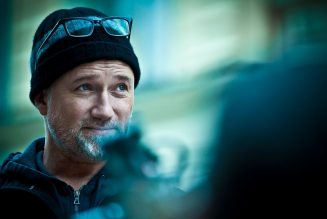 Composers of the Year Trent Reznor and Atticus Ross: “It’s Been an Intimidating Journey”