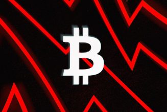 Congratulations, the US got you cryptocurrency regulation for Christmas