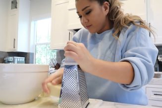 Cooking videos were one small savior of 2020