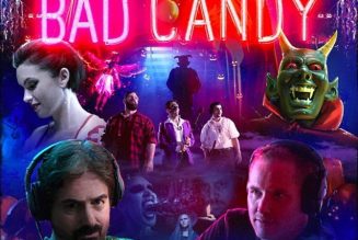 Corey Taylor Stars in Horror Film Bad Candy, Says Slipknot Could Release New Album in 2021