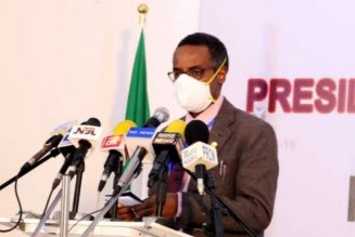 Coronavirus: Nigerian government rolls out measures for UK, South African returnees