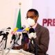 Coronavirus: Nigerian government rolls out measures for UK, South African returnees