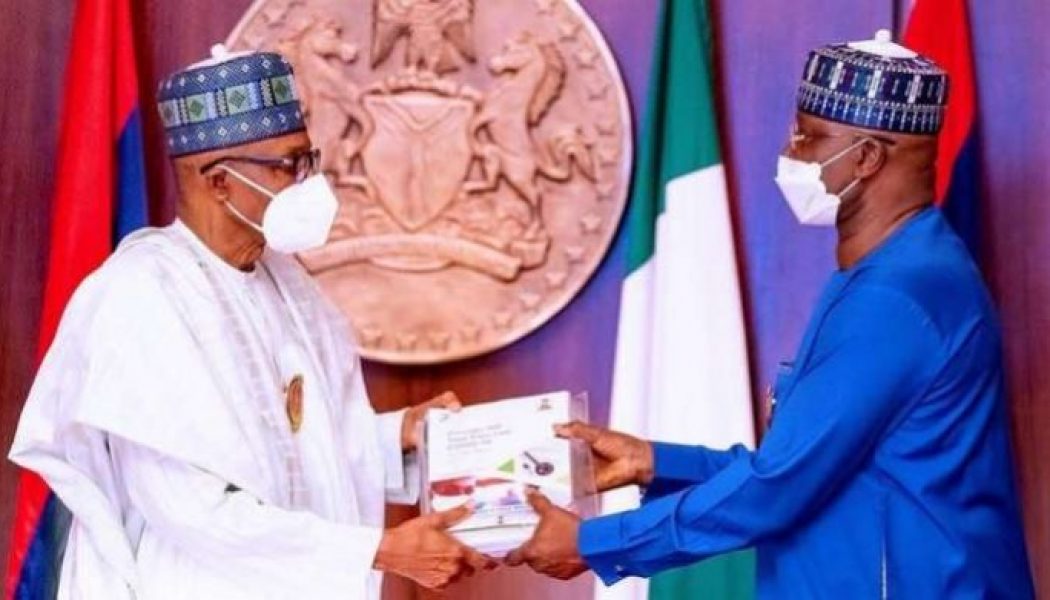 Coronavirus: President Buhari extends tenure, mandate of PTF