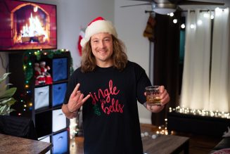 Cory Marks Releases Amped-Up Cover of ‘Jingle My Bells’ for Better Noise Christmas Album