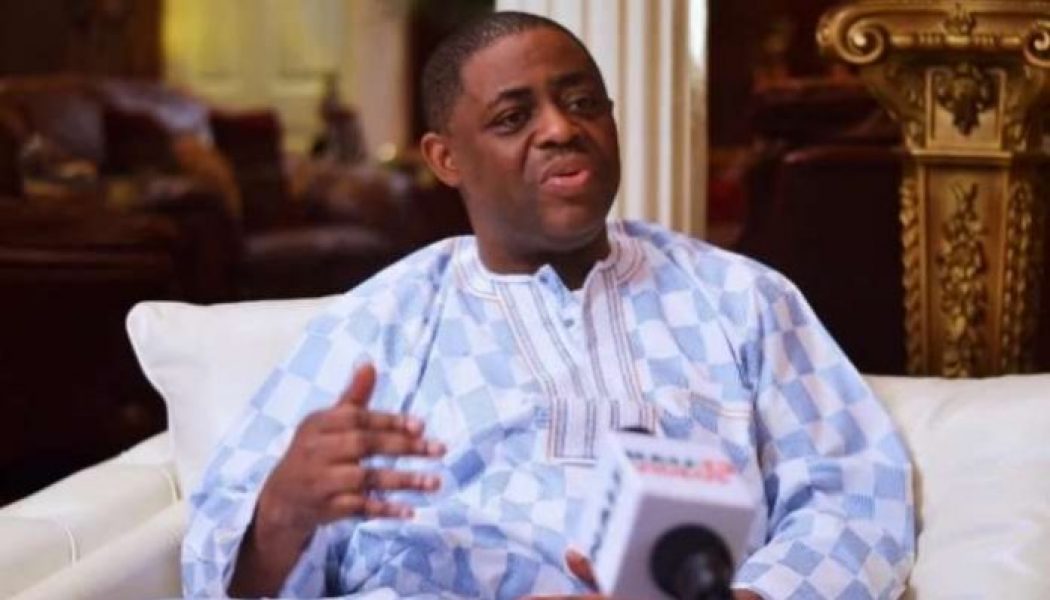 Court refuses to order Femi Fani-Kayode’s arrest for not attending trial