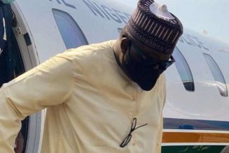 Court remands Abdulreasheed Maina in prison custody