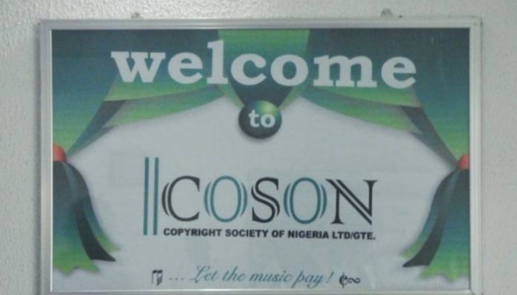 Court stops COSON from general distribution practice