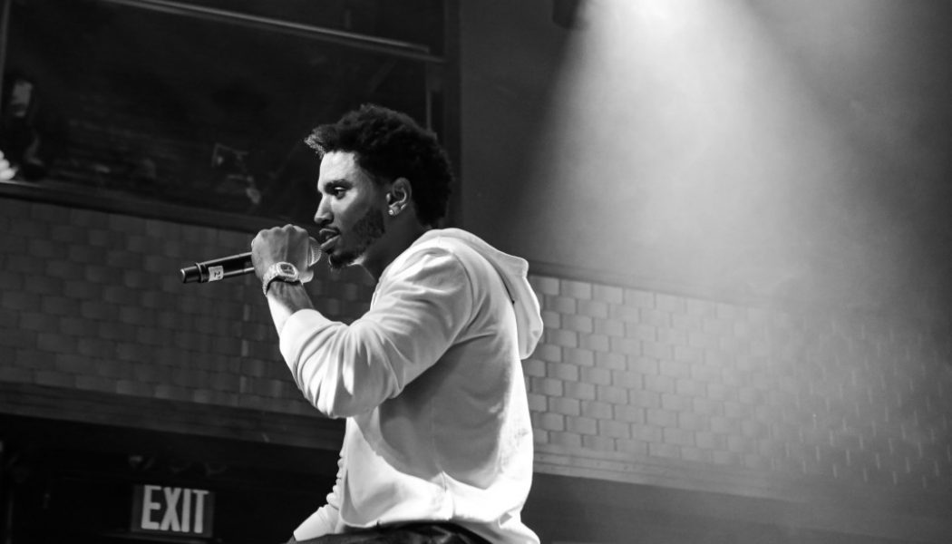 COVID Crazy: Ohio Nightclub Fined For Hosting Trey Songz Show With No Social Distancing