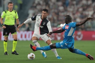 Cristiano Ronaldo wants Real Madrid star to join Juventus