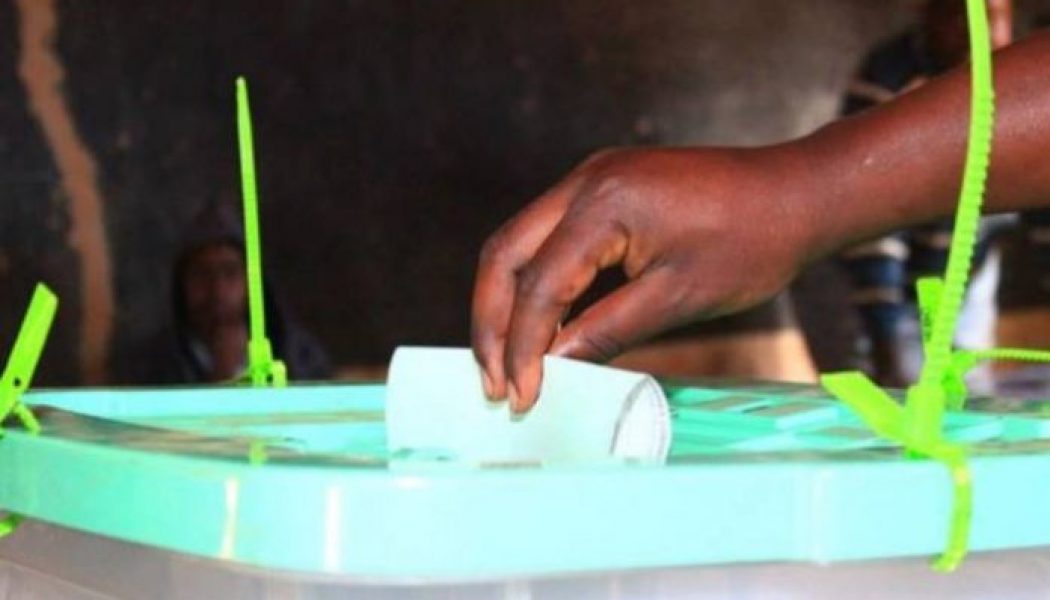 Cross River by-election: INEC assures transparent, violence free election using technology