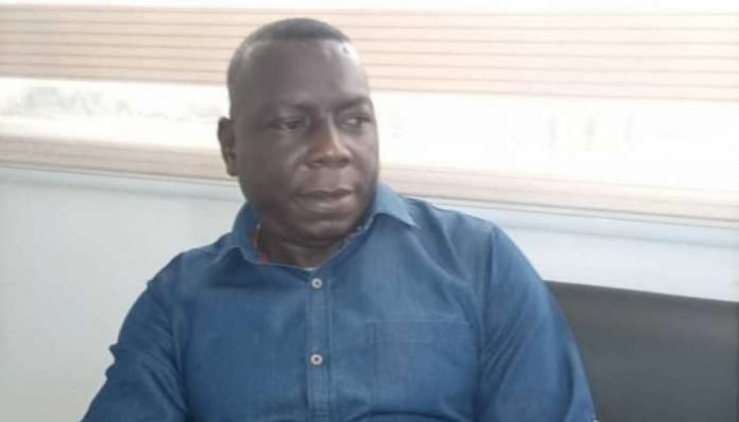 Cross River bye-election: Court affirms Stephen Odey as PDP candidate