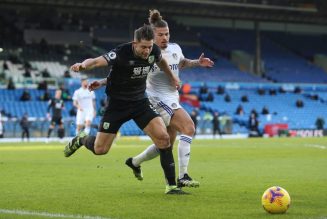 ‘Cultured player’: Leon Osman drools over Leeds man who was ‘absolutely fantastic’ vs Burnley