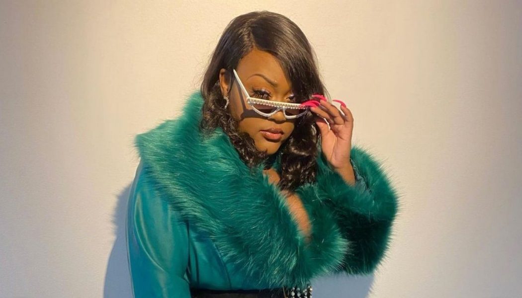 CupcakKe Drops Epic Diss Track “How to Rob (Remix)”: Stream