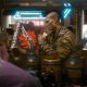 Cyberpunk 2077’s 1.05 update addresses a laundry list of bugs