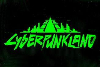 Cyberpunkland