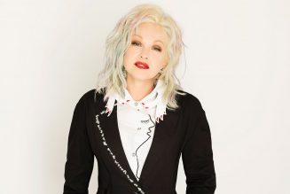 Cyndi Lauper Looks Back on 10 Years of Her Home For the Holidays Benefit: ‘I Can’t Believe What We’ve Done’