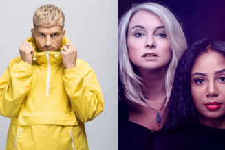 D.O.D and The Melody Men Deliver Uplifting House Tune “Moments”