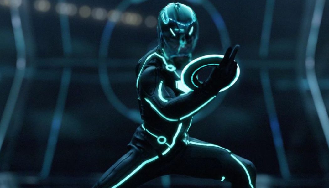 Daft Punk releases ‘complete edition’ of their stunning Tron: Legacy score