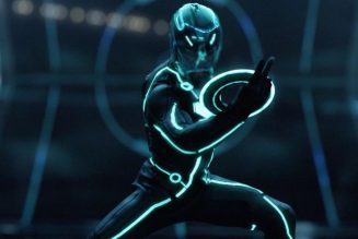 Daft Punk releases ‘complete edition’ of their stunning Tron: Legacy score