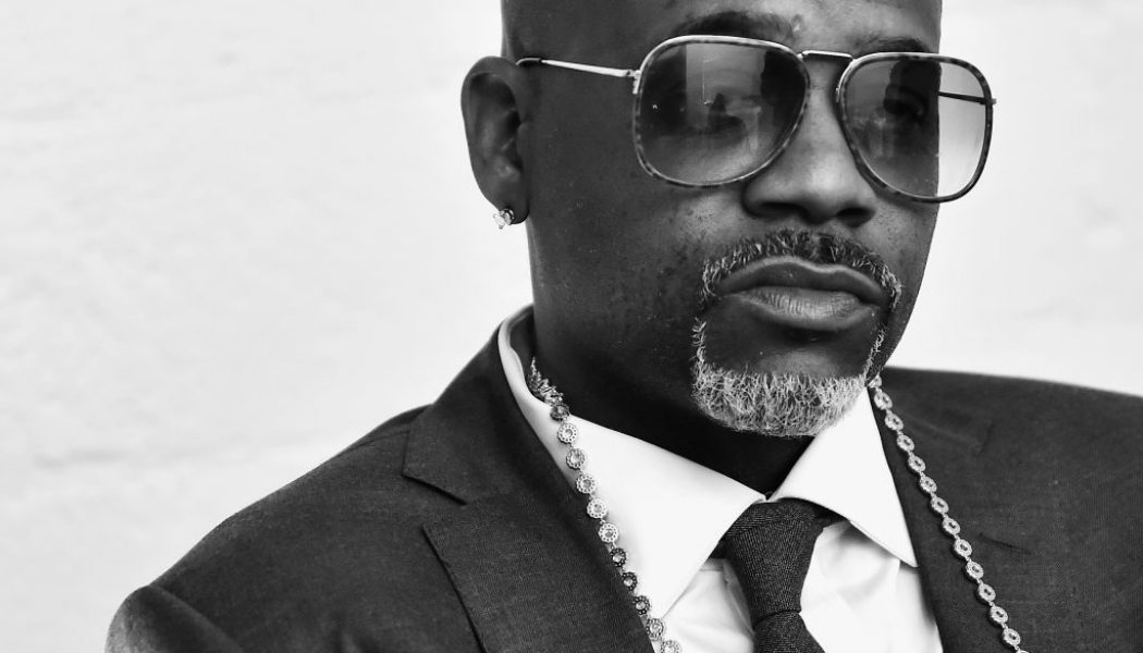 Dame Dash Says He Plans On Taking COVID Vaccine