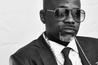 Dame Dash Says He Plans On Taking COVID Vaccine