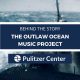 Dance Music Artists Soundtrack Stories from Award-Winning Journalist’s Book, “The Outlaw Ocean”