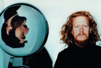 Darkside Reunite for New Album Spiral, Share “Liberty Bell”: Stream