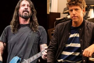Dave Grohl and Greg Kurstin Announce Hanukkah-Themed Song Series