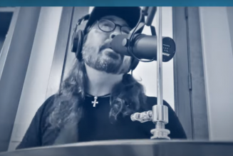 Dave Grohl and Greg Kurstin Close Out ‘Hanukkah Sessions’ With Velvet Underground Cover