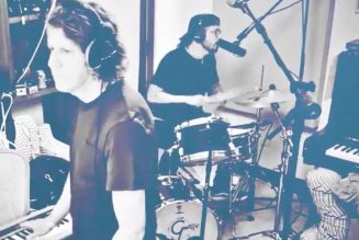 Dave Grohl and Greg Kurstin Cover Bob Dylan’s “Rainy Day Women #12 & 35”: Watch